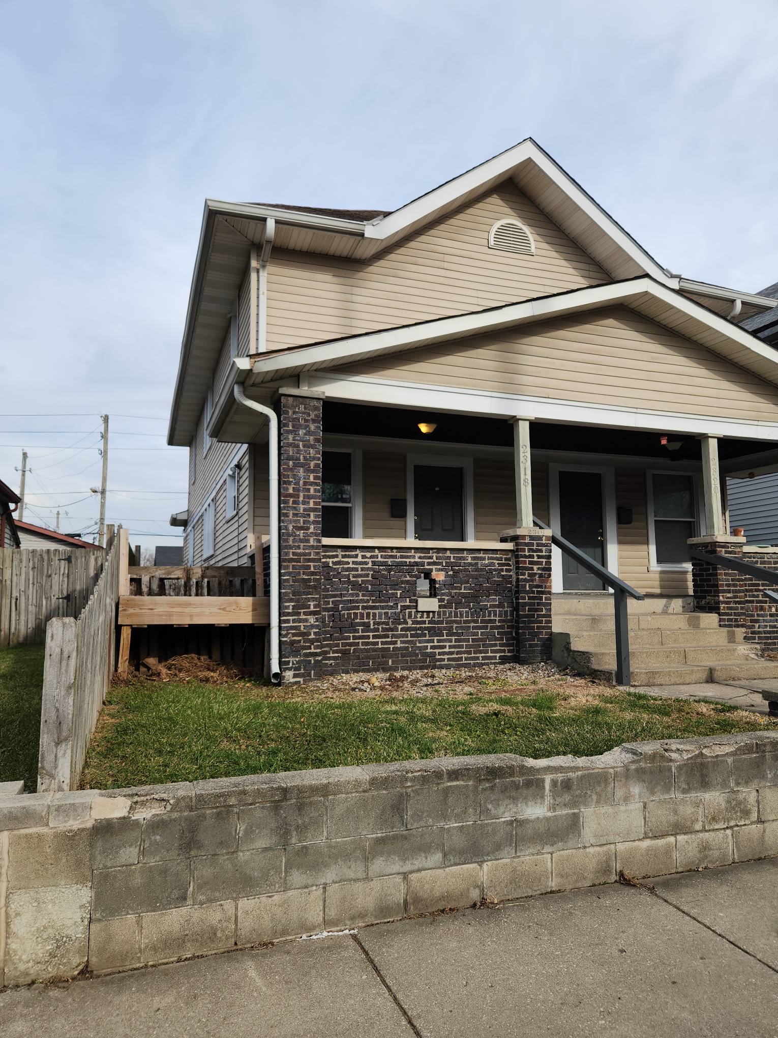 2318 Prospect Street