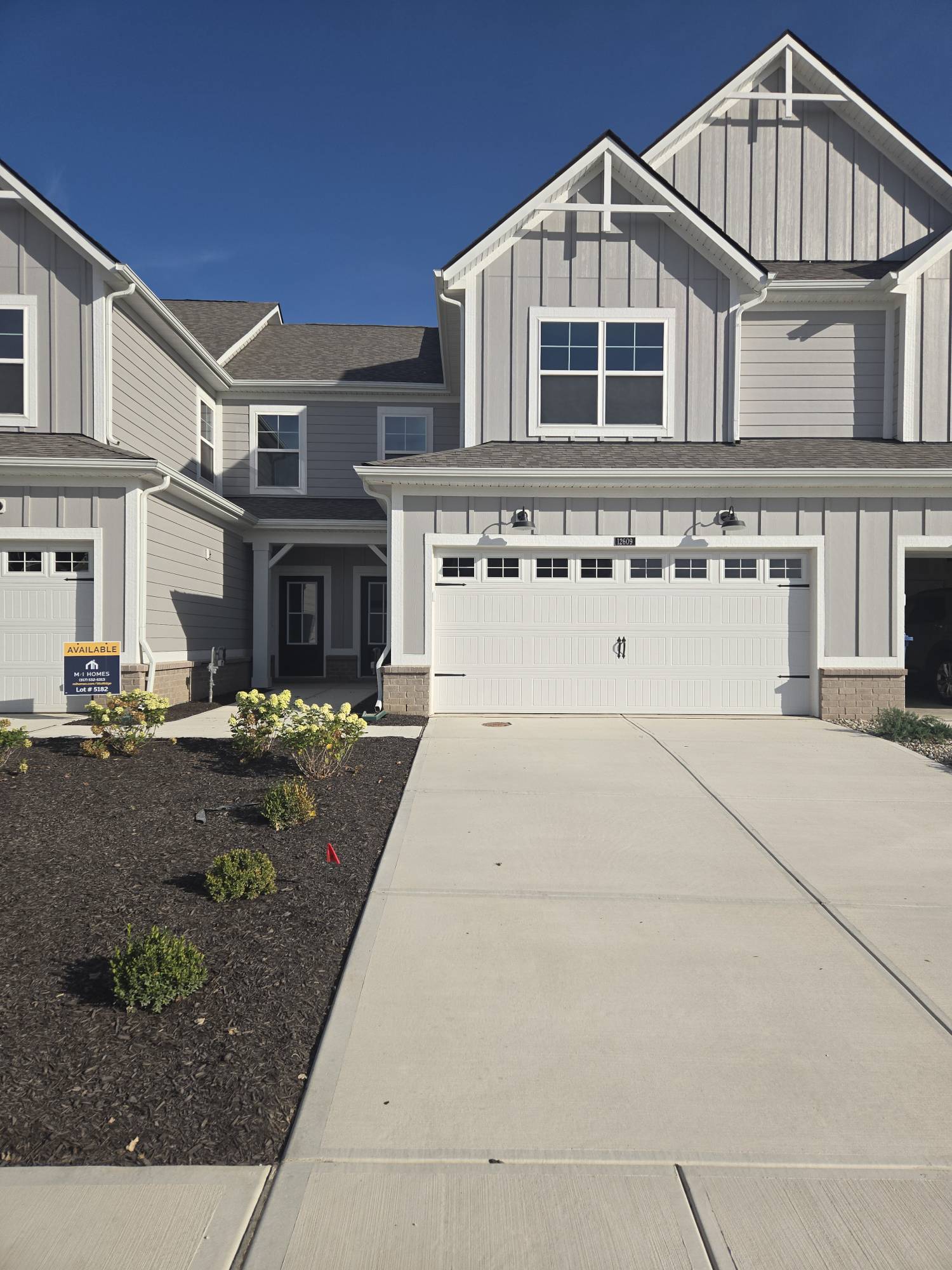 12609 Morning Ridge Way - 1