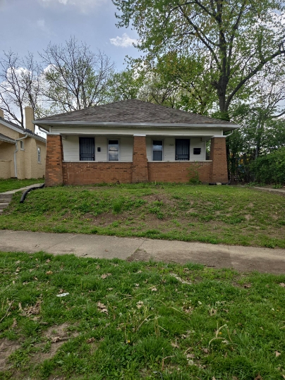 3072 Brookside Parkway North Drive